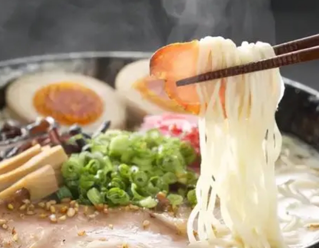 日本各地美食介绍（二）