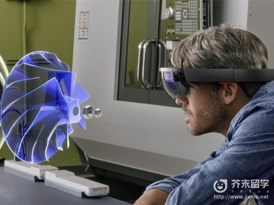 日本大学vr上课