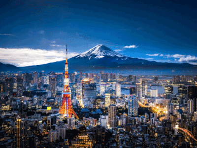 有eju辅导的日本语言学校！——适合高中生考日本大学的语言学校