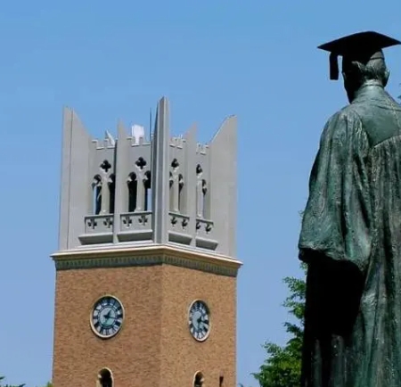 日本大学人气排行榜2024年4月末版…私立大学第3名“近大”