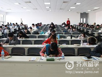 日本留学生考试
