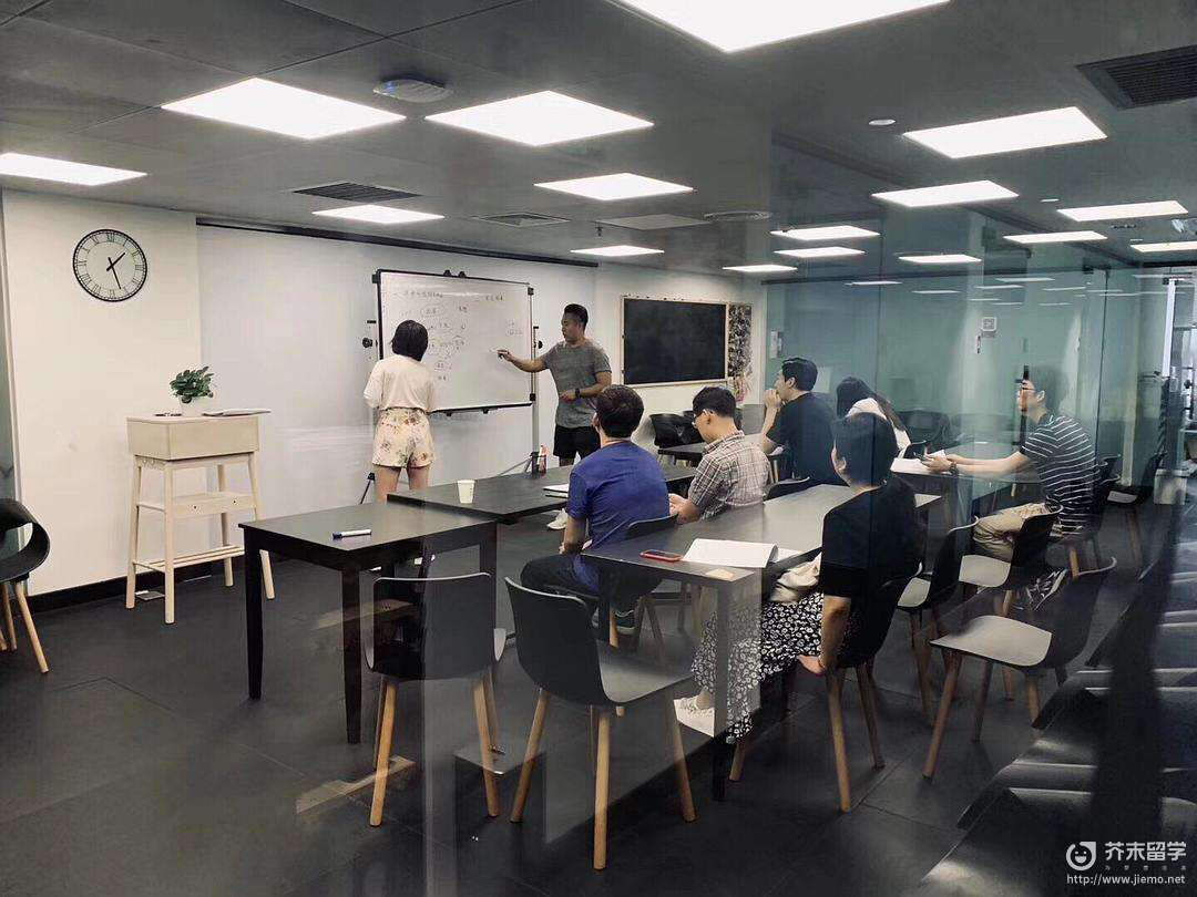 日本语言学校