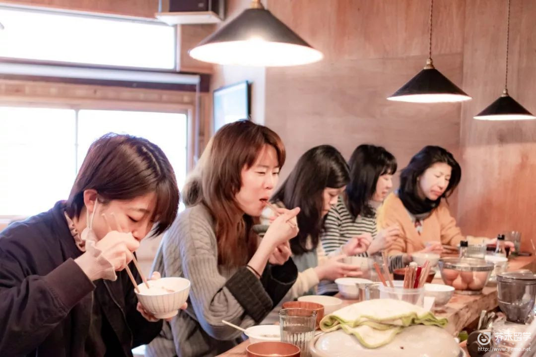 日本大学食堂