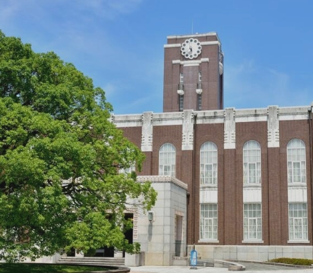 【the亚洲大学排行榜】“西日本国立大学”排行榜!第2名是“大阪大学”，第1名是“京都大学”