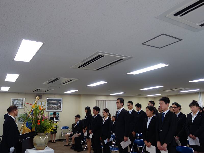 日本留学生考试！（详解）