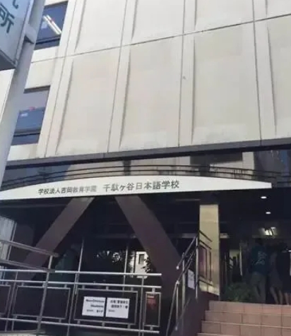 随递随签语言学校，今年留学的最后一根稻草！（日本留学）