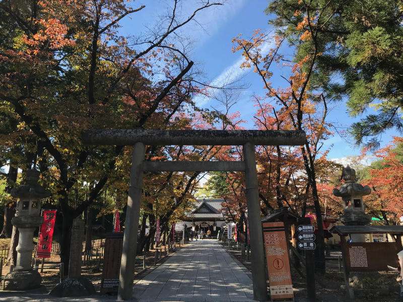 长野县看护大学介绍！（日本留学）