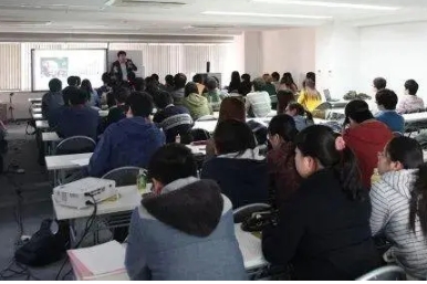 一年3万多的私塾有必要读吗？（日本留学）
