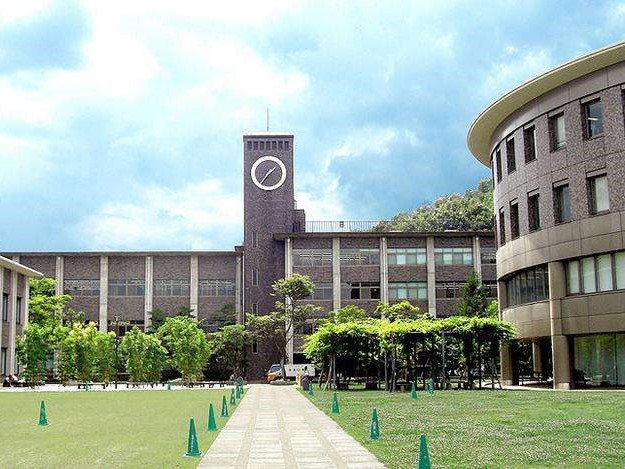日本“关关同立”名称的由来，立命馆大学竟如此傲娇？