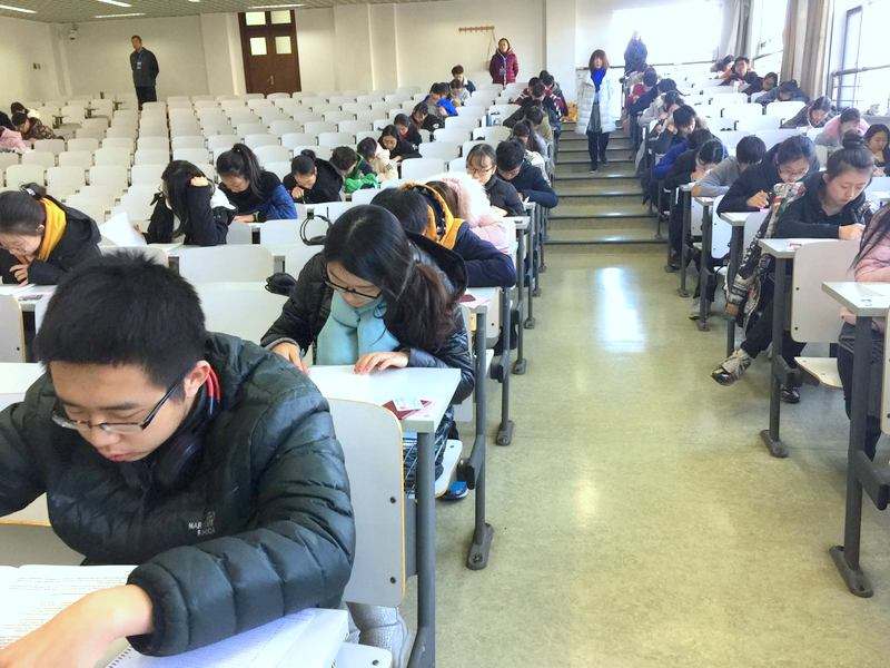 日本留学之面试如何应对？（上期）