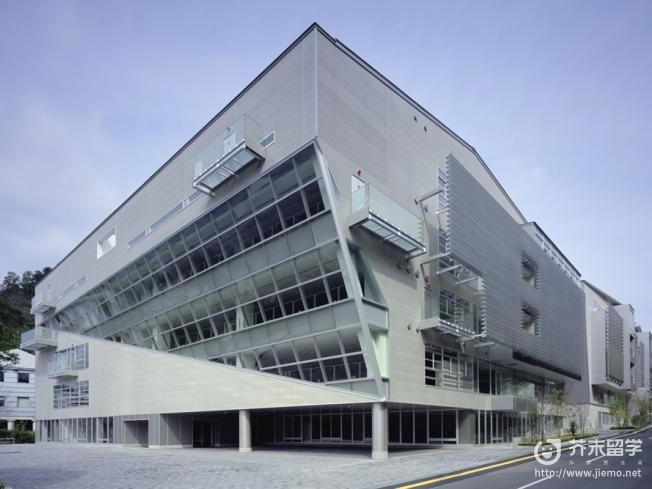 日本留学