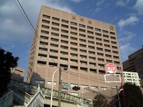 顺天堂大学专业介绍！（日本留学）