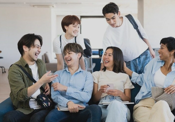 时事新闻|【japan data】留学生回来了!日语学校在籍人数创历史新高
