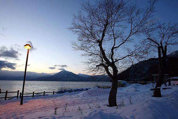 北海道情报大学怎么样？（日本留学）