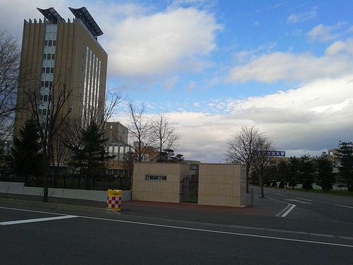 北海道文教大学怎么样？（日本留学）