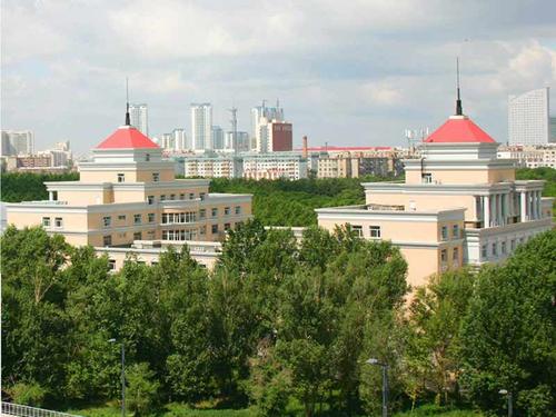 东北生活文化大学怎么样？（日本留学）