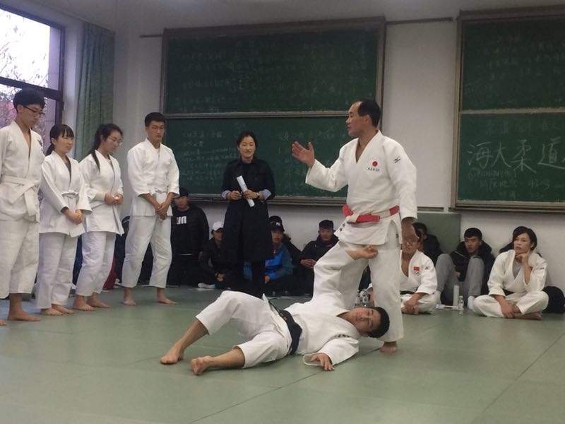 国际武道大学介绍！（日本留学）