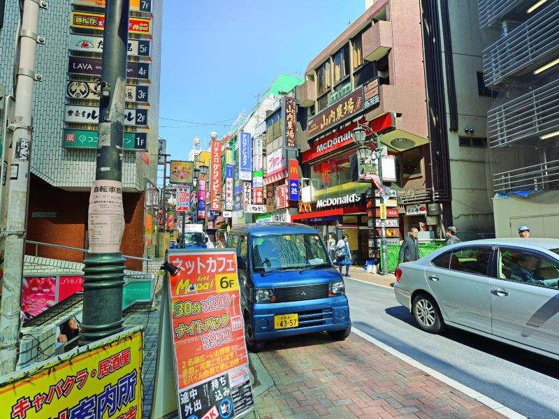 日本淑德大学怎么样？（日本留学）