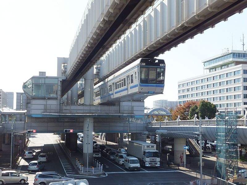 千叶商科大学介绍！（日本留学）