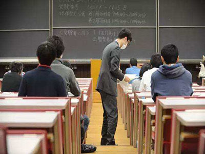 日本留学读博攻略！