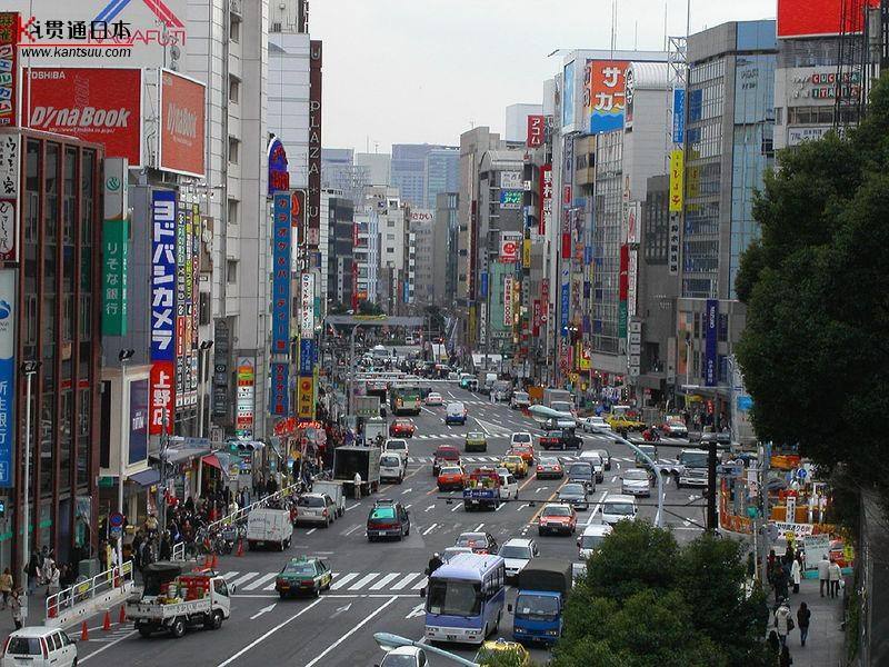 日本留学专业怎么选？（攻略）