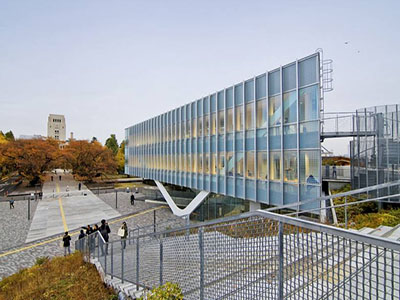 东京工业大学大学院申请条件！（日本留学）