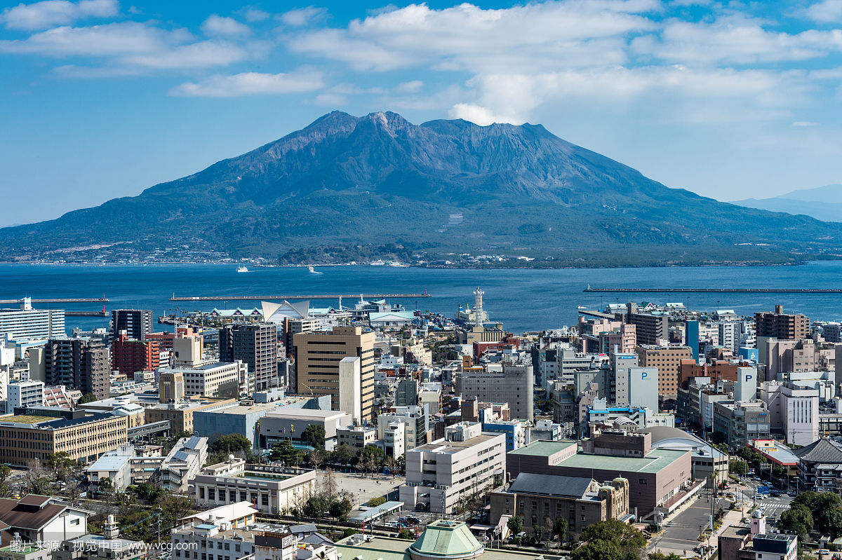 日本地理信息科学专业介绍！（日本留学）