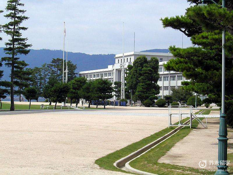 日本专门学校留学
