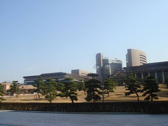 北陆大学学费一年多少钱？（日本留学）