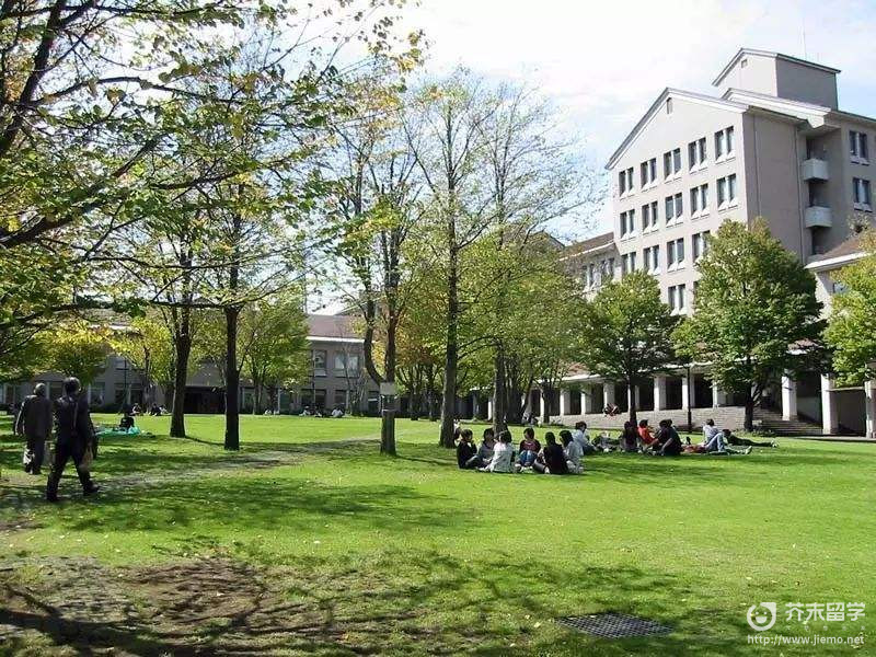 日本法政大学留学条件