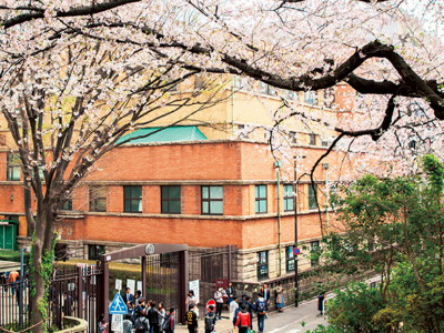 日本名校介绍|日本上智大学_专业介绍_申请条件_留学费用