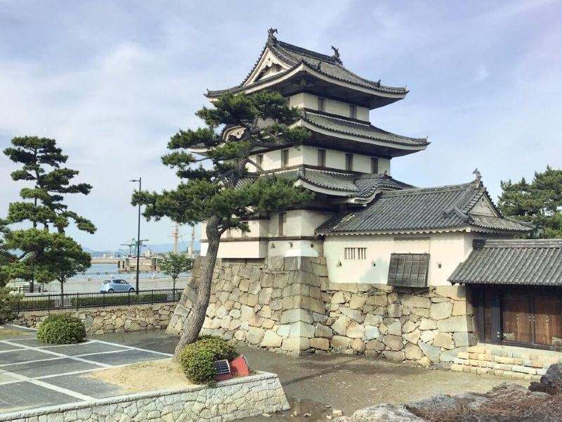 德岛大学有哪些奖学金？（日本留学）