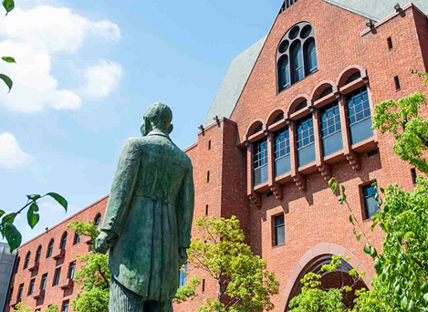 日本近畿大学2025年出愿要项来了！ | 日本留学