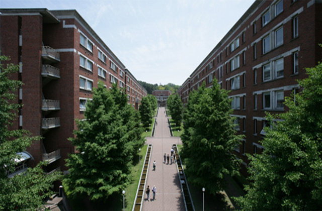静冈产业大学申请条件！（日本留学）