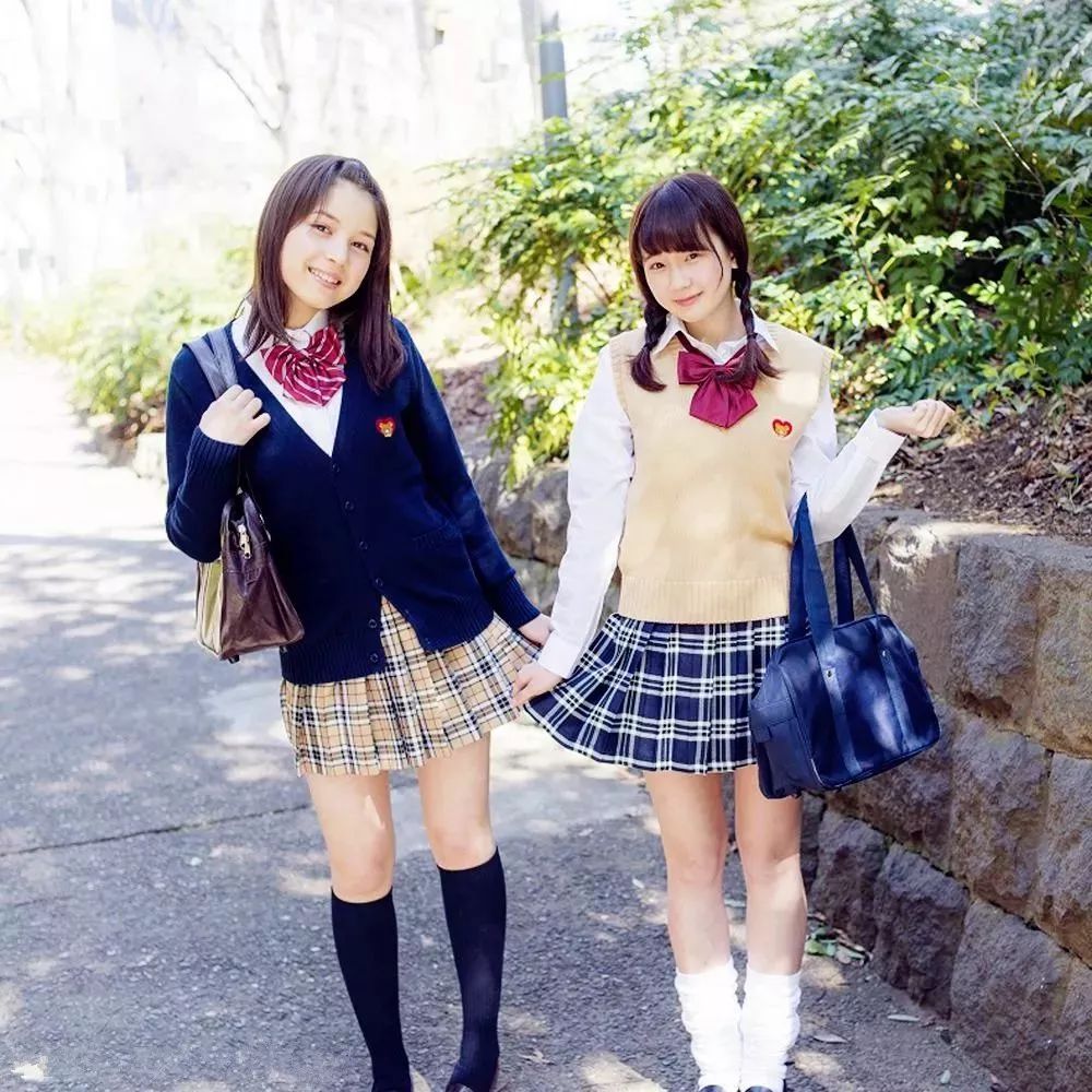 日本高中留学申请流程！（时间线）