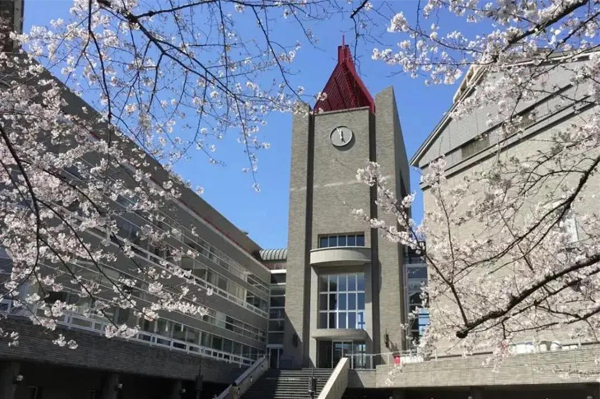 日本国立大学进入新一轮的合并！