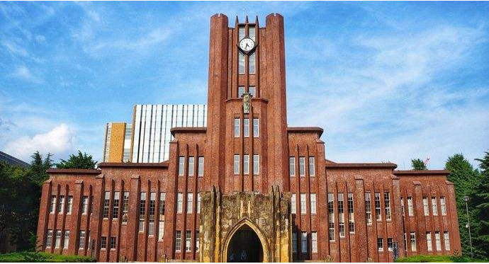 东京大学50年前的黑历史！造成诸多大学大混乱