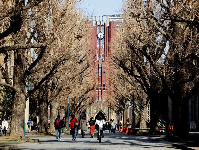 日本留学偏差值-日本大学偏差值-日本留学申请