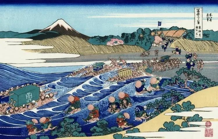 日本艺术类专业分类！（攻略）