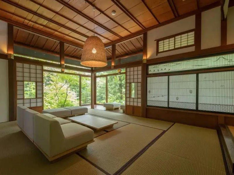 日本留学住宿方式介绍
