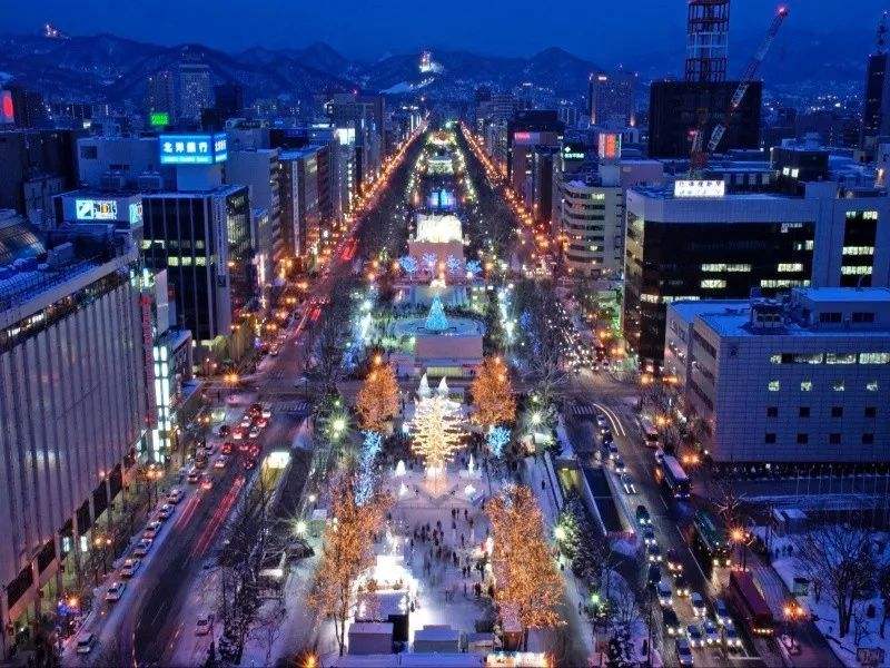 札幌市立大学申请条件有哪些？（日本留学）