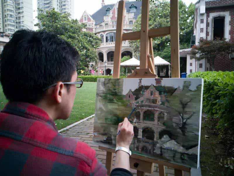 大阪艺术大学怎么样？（日本留学）
