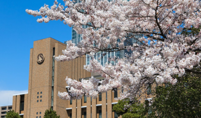 2024年日本大学qs排名前500名