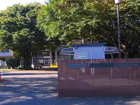 日本女大之十文字学园女子大学 | 日本留学