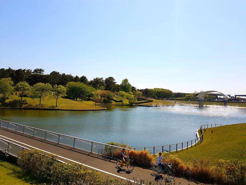 茨城大学在日本什么地方？（日本留学）