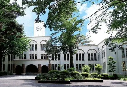 日本大学群之“电农名纤” | 日本留学