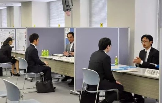 赴日就职的真的可行吗？（日本留学）