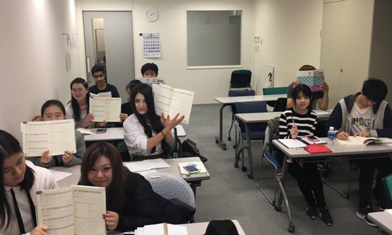 盘点大阪地区语言学校（日本留学）