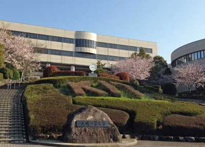 福冈工业大学排名！（日本留学）