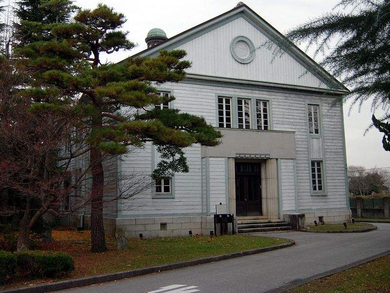 名城大学有哪些校区？（日本留学）